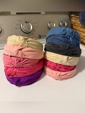 Headband bundle